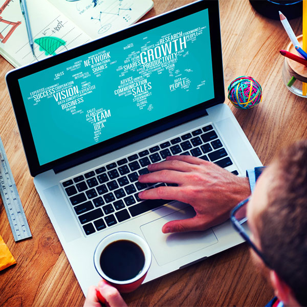 Traducciones de sitios web
